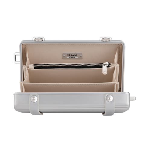 The WINDSOR mini (Aluminium Sling)