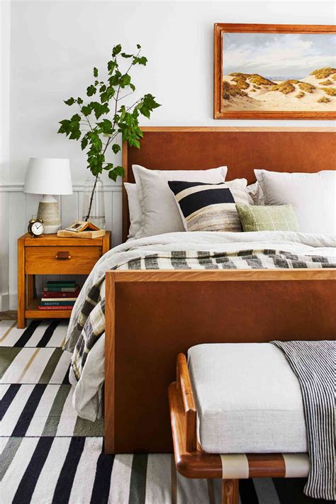 Basic Bedroom Design