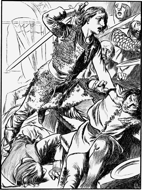 Hereward the Wake | Anglo-Saxon, Mercia, Conqueror | Britannica