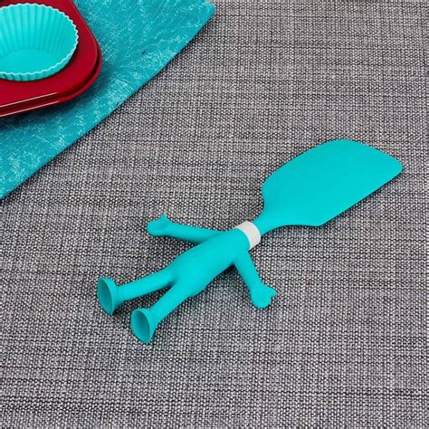 Buy Sydney-Turtle Spatula from Home Centre at just INR 299.0