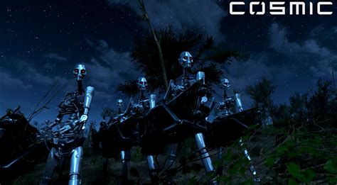 Image result for Fallout 4 Terminator Mod