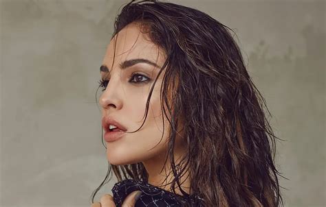 Wallpaper girl, face, hair, mouth, actress, Eiza Gonzalez for mobile ...