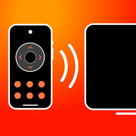 Fire TV Remote: fTV+ – Apps on Google Play