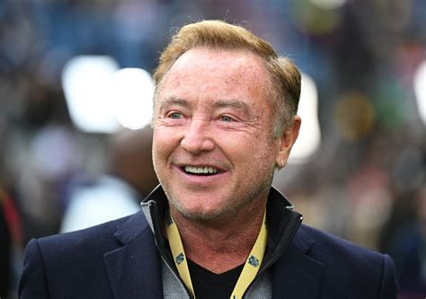 Michael Flatley: ‘My body is in ribbons. People will never know what I ...