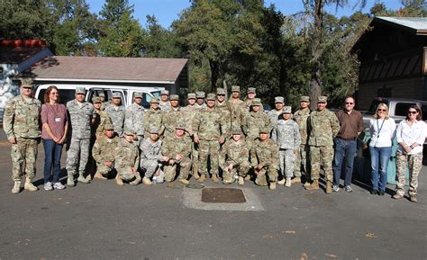 California Guard Soldiers bring hope back to Sonoma developmental ...