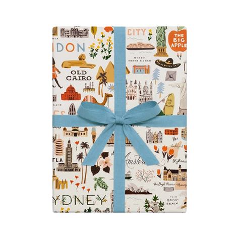 Wrap – The Paper Company India