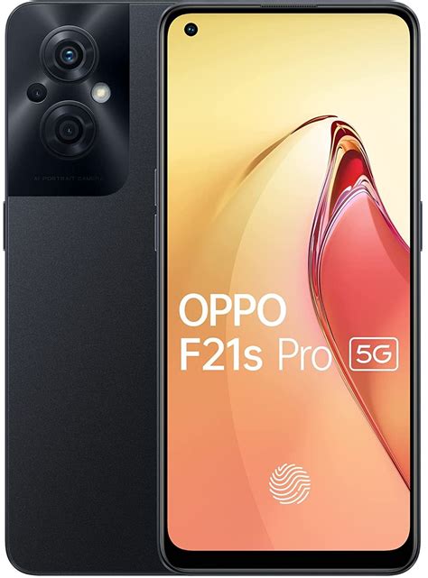 Oppo F21s Pro 5G Latest Price in India & Full Specs - Minto