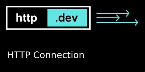 Image result for HTTP Protocol Connection