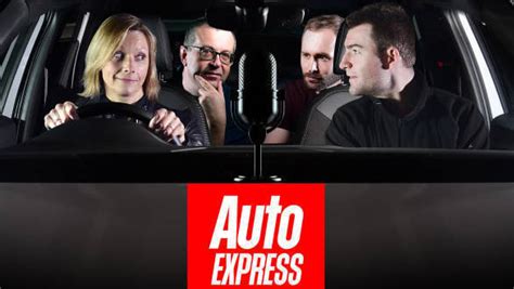 Automotive podcasts to get you through the lockdown - Overdrive