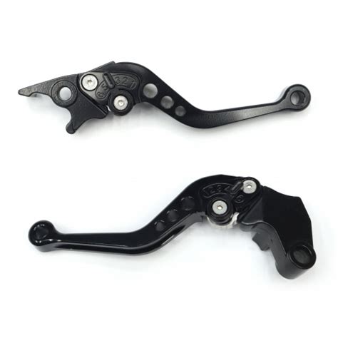 Rayana Fancy Adjustable ABS Lever Set For Yamaha R15 V3, V4, MT15 ...