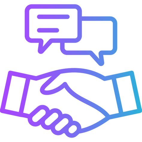 Negotiation Icon 的图像结果