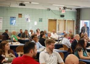 Old Dominion Job Corps Campus celebrate 60 Years of Job Corps - Job ...