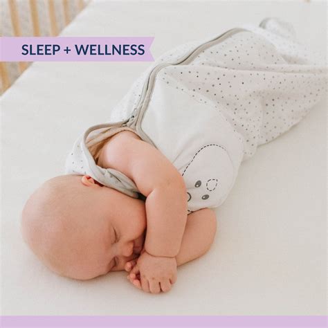 Newborn Sleeping On Side