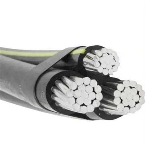 Lt Cables - 3 C X 16 SQ,MM Multi LT AB XLPE Cable Manufacturer from ...