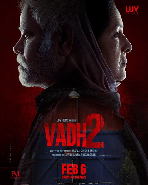 Review Of Vadh 2