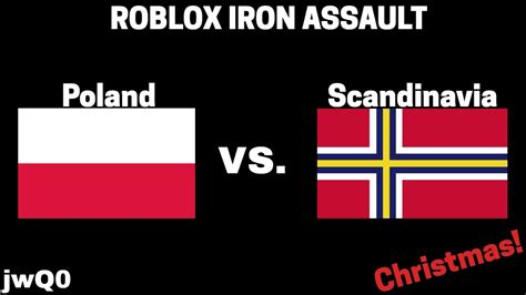 Iron Assault Roblox Tutorial 的图像结果