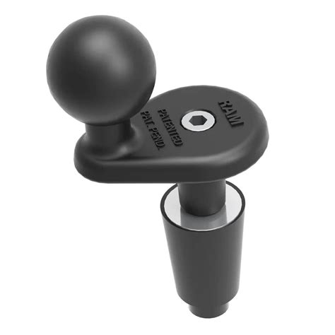 RAM MOUNT Motorcycle Fork Stem Ball Base – MXSTORE