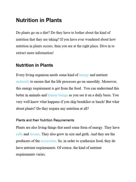 Image result for Class 10 Science Chapter 6 Notes