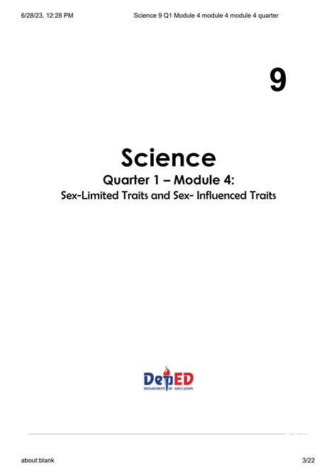 Image result for Science 9 Quarter 4 Module 1 Answer Key