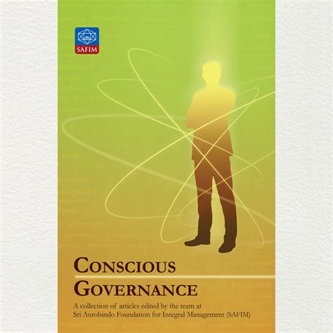 Conscious Governance - SAFIM Auropublication – Aura Experience Store