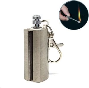 Point Zero Premium Essentials Refillable Mini Compact Cigarette Lighter ...