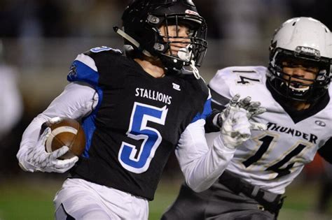 Prep football: Stansbury Stallions preview - The Salt Lake Tribune