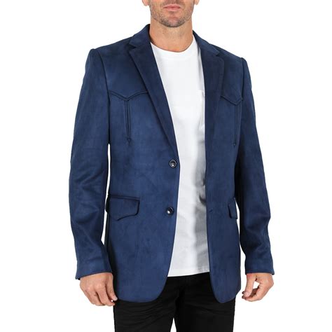 Western Sports Jacket