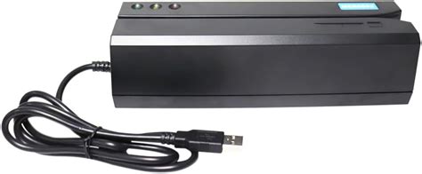 MSR605 Reader Writer Tutorial 的图像结果