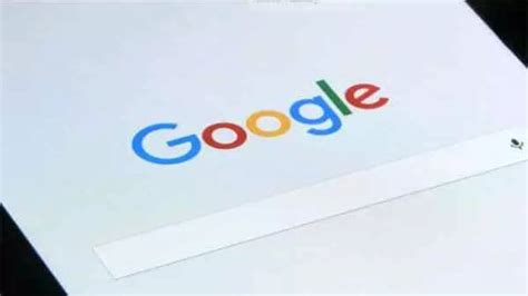 Google becomes 'first causality' of the US President Donald Trump's ...