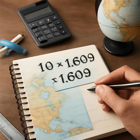 Como Calcular Milhas para KM com Facilidade - Balcão De Milhas