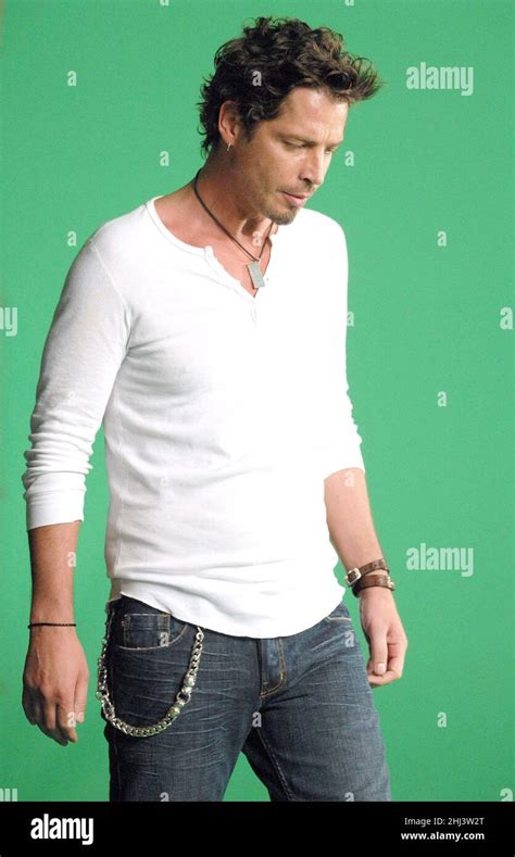 Rezultat imagine pentru Chris Cornell Audioslave Exploder