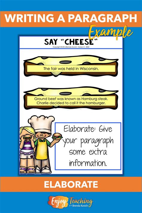 Image result for Examples of a Paragraph