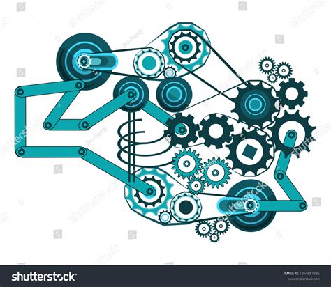 Complex Automaton 的图像结果