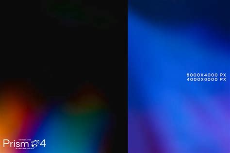 Prism V4 - Light Leaks Overlays Graphics - YouWorkForThem