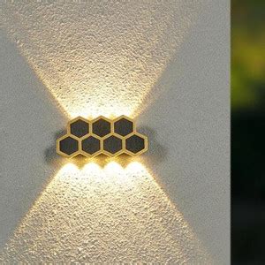 GLIMBIN Wallchiere Wall Lamp With Bulb Price in India - Buy GLIMBIN ...