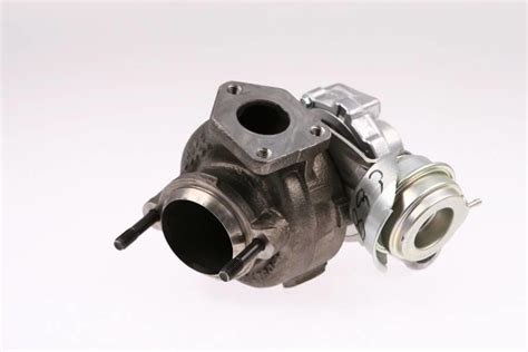 BMW 318 d ( E46) Turbocharger 11652248901 | TurboTotal