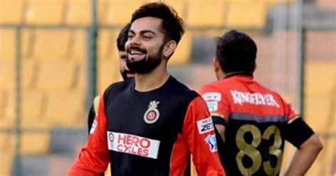 RCBs Comeback In IPL 2016 Makes Them The Favourites To Lift The Trophy ...