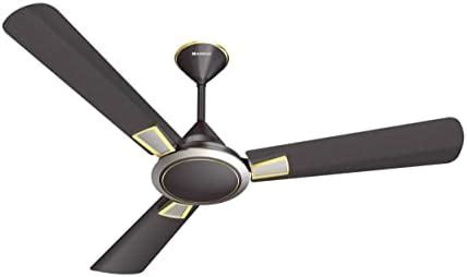 Buy Havells 1200mm Artemis BLDC Motor Ceiling Fan | 5 Star Rated with ...
