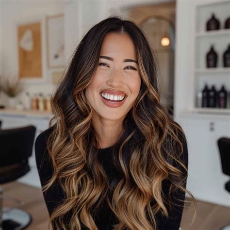 What is a Balayage? The Ultimate Guide