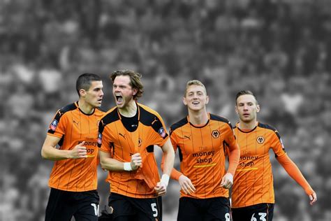 Image result for Wolves History
