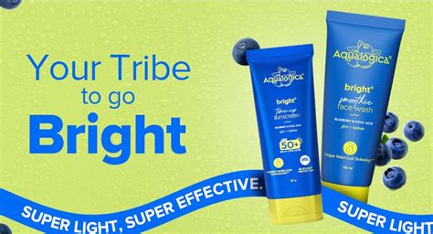 Bright+ – Aqualogica