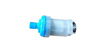 AMAZOR S S Distributors Tap Adaptor or Magic Joint Filter Type Inlet ...