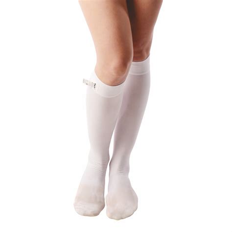 "VISSCO ANTI-EMBOLISM - KNEE (LOWER INSPECTION HOLE)" – Goldage.life