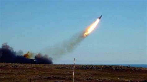 Russia says five killed in mysterious rocket test accident - World News