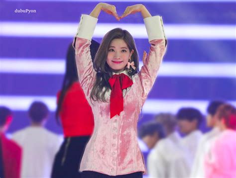 Dubu heart (Dahyun) : r/twice