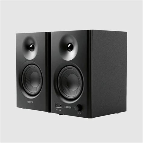 edifier-mr4-powered-studio-monitor-speakers-4-active-near-field-monitor ...
