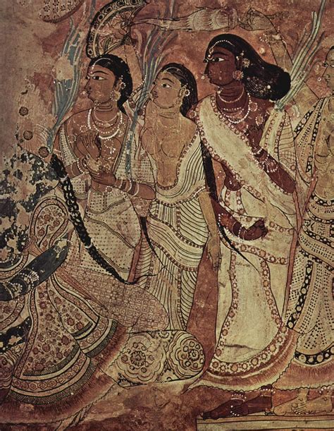 5 ajanta caves paintings you need to see – Artofit