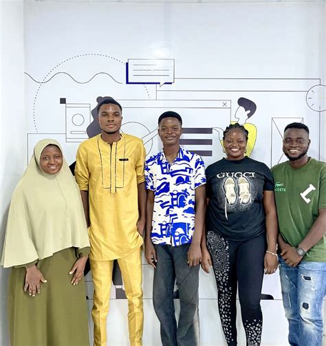 Image result for Gomycode Yaba Hackerspace