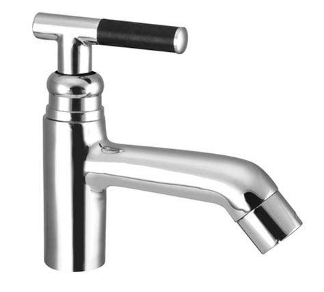 Ritco Ess Ess Brass Pillar Cock Tap for Wash Basin and Sink, Standard ...