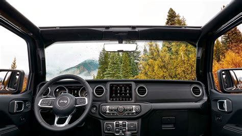 Why The Jeep Wrangler 4xe Is The Best Off-roader Money Can Buy You